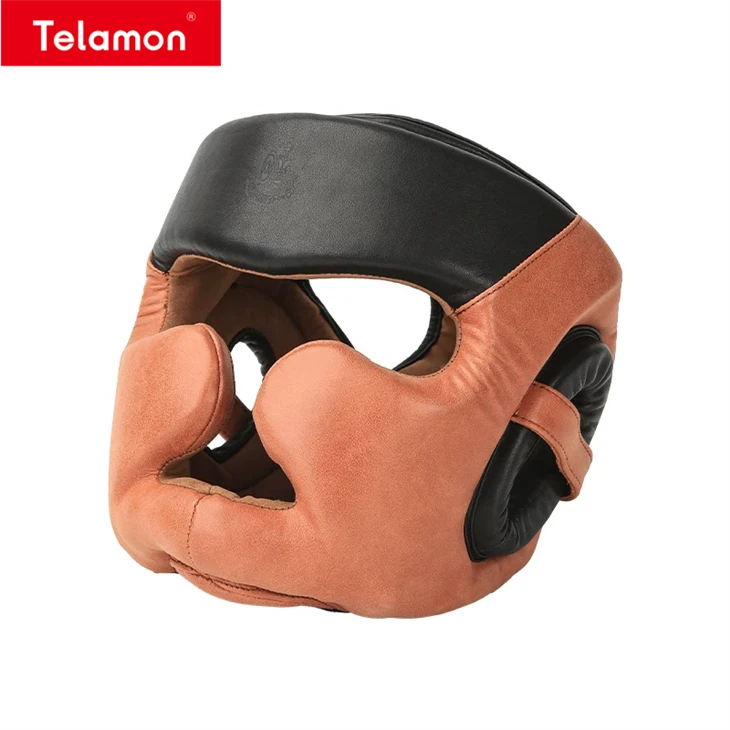 Taekwondo Headgear factory