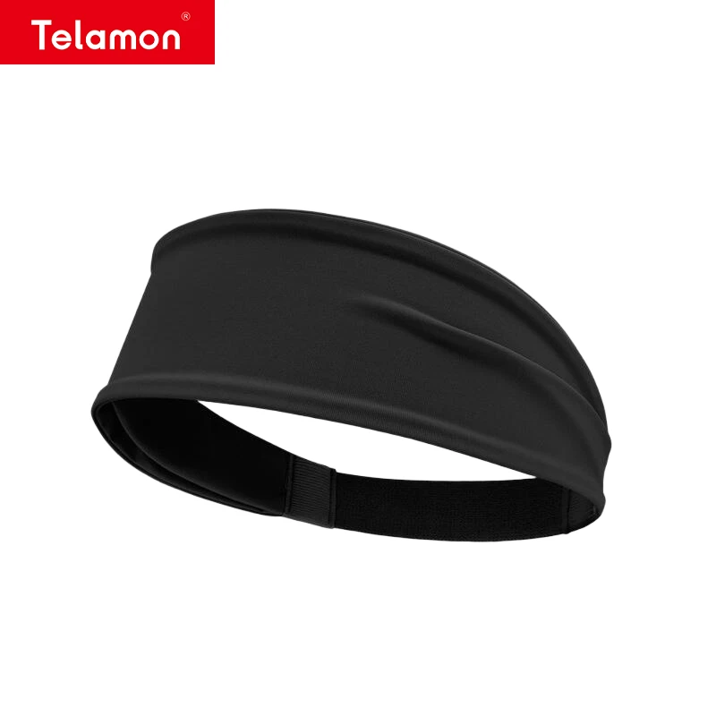 Red Sport Headband high quality