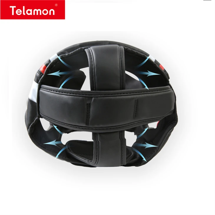 Taekwondo Headgear suppliers