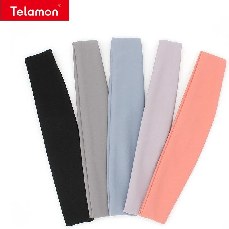 Red Sport Headband price