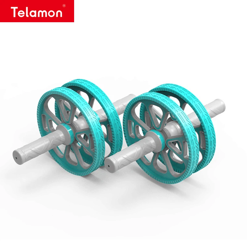 腹車輪ローラー