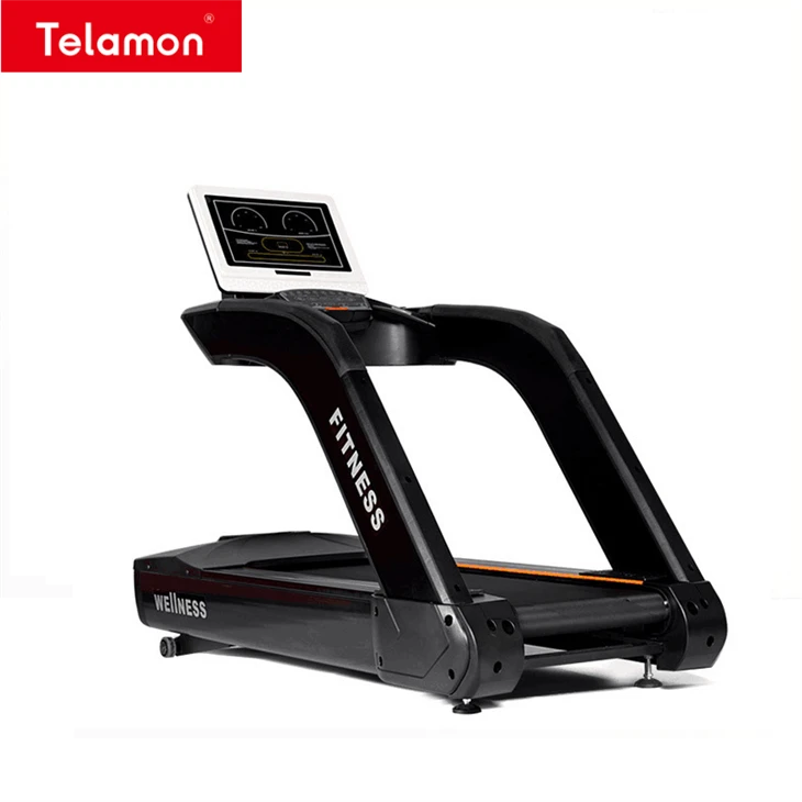 Motion Fitness Treadmill price