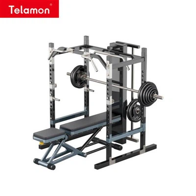 調整可能なウェイトベンチ