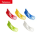 紫のホッケースティック