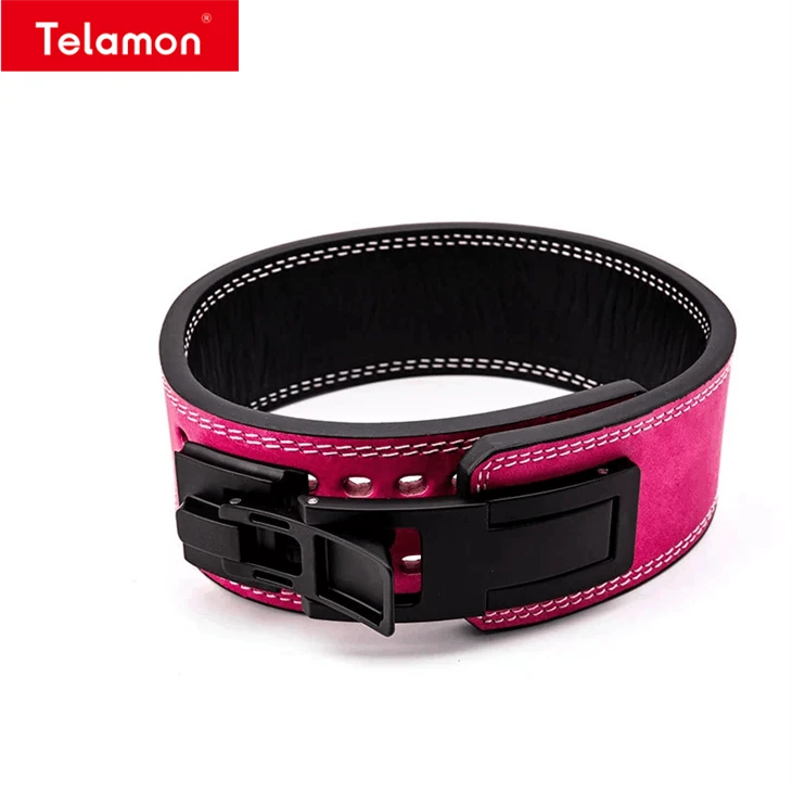 Weight Lifting Belts For Man factory