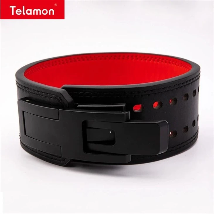 Weight Lifting Belts For Man high quality
